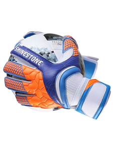 Gants de gardien de but en latex imperméables Floating Industries, séchage rapide, respirants, unisexes, pour entraînement et match, à enfiler - Product Image 2