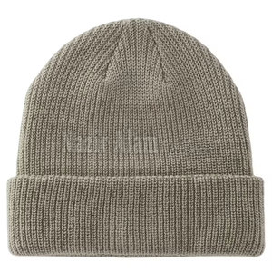 Modern Street <b>Beanies</b> Hat Warm Stretch Material Comfortable Fit Suitable For Daily Wear And Winter Fashion - Product Image 2
