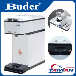 Distributeur d'eau chaude et froide pour comptoir «Taiwan Buder» - Product Image 1