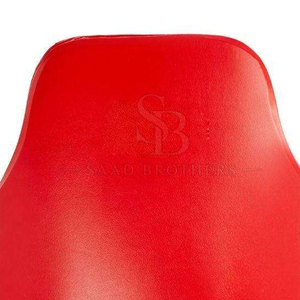 Protector de Pecho Deportivo de Cuero, Chaleco de Protección Corporal para Deportes de Combate, Artes Marciales, Resistente a Impactos, Seguro, Ligero y Acolchado - Product Image 3