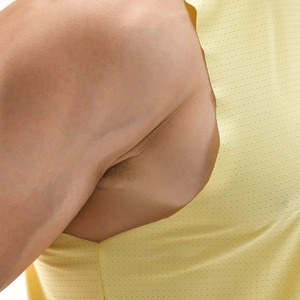 Camiseta sin Mangas de Algodón para Hombre, Personalizada, al por Mayor, de Alta Calidad, para Gimnasio, Entrenamiento, Running y Ropa Deportiva, Transpirable, de Secado Rápido, Ecológica, con Cuello Redondo - Product Image 2