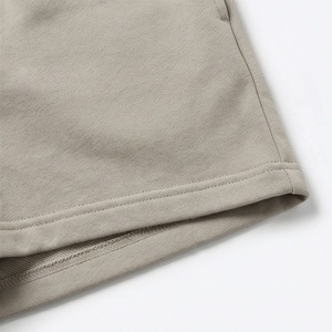 Conjunto de 2 Piezas para Mujer, Top Corto sin Mangas de Punto de Color Sólido y Pantalones Cortos por Encima de la Rodilla, Cuello Redondo, Ropa Deportiva Informal para Primavera/Verano - Product Image 6
