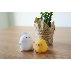 Pour le set de figurines Molang Piu Piu - Product Image 3