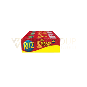 COLECCIÓN DE Galletas RITZ ORIGEN INDONESIA - Product Image 5