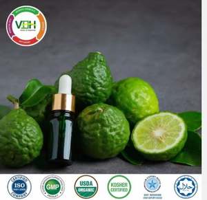 Huile de Bergamote Haute Concentration – Extrait de Bergamote de Luxe Naturel et Pur – Meilleur Prix Direct Fabricant - Product Image 5