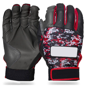 Tactical Style Baseball Betting Gloves Designed For Professional Users With Enhanced Grip Security And Long Term Wear Resistance - Product Image 5