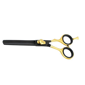 <b>Barber</b> Hair Cutting Scissors <b>Set</b> Hair Grooming Scissors <b>Set</b> of 2 - Product Image 3