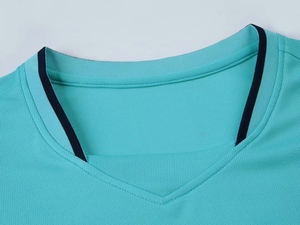 Uniforme de Fútbol Personalizado para Equipo, Jersey de Fútbol de Secado Rápido y Transpirable para Entrenamiento Deportivo al Aire Libre - Product Image 4