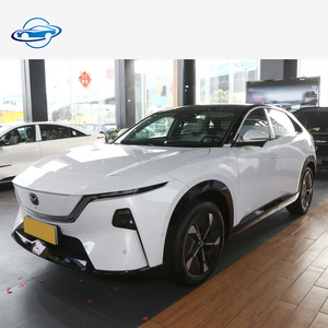 <span class=keywords><strong>Mazda</strong></span> EZ-6 Coche Eléctrico 2026 RWD EV de Alta Velocidad <span class=keywords><strong>Mazda</strong></span> EZ-60 Vehículo de Nueva Energía Sedán de Lujo LHD para Exportación Envío Global - Product Image 3