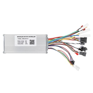 Module de commande de moteur sans balais, carte mère pour vélo électrique Engwe EP-2 Pro, modèle X098-AXC013 - Product Image 5
