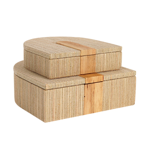 ชุด2 Dylan ทอตกแต่งกล่อง - Product Image 4