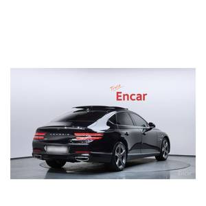 เจเนซิส G80 ปี 2023 เครื่องยนต์ 3.5 เทอร์โบ ขับเคลื่อนสี่ล้อ น้ำมันเบนซิน ระยะทาง 32,780 กม. เกียร์อัตโนมัติ เบาะหนัง กล้องมองหลัง พวงมาลัยซ้าย - Product Image 2