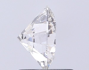 Diamant CVD rond de 0,92 carat, E VS1, excellente qualité de polissage, pierre non montée pour création de bijoux de luxe sur mesure (bague, pendentif, boucles d'oreilles) - Product Image 3