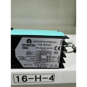 AMAT OEMNMCB3 23061 OEMNMCB3 แผงควบคุมการจับคู่ RF - อุปกรณ์และชิ้นส่วนเซมิคอนดักเตอร์ระดับโลกที่เชื่อถือได้ - Product Image 2