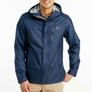 Factory Direct Custom Logo <b>Men</b> <b>Rain</b> <b>Jacket</b> High Demanding Hot Sale Apparel Winter <b>Jacket</b> For <b>Men</b> - Product Image 3