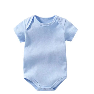 Mameluco para Bebé Recién Nacido, Algodón Suave, Diseño Casual en 3D, Servicio OEM de Alta Calidad, Colores y Logotipo Personalizados, Tiempo de Entrega de Muestra de 7 Días - Product Image 5