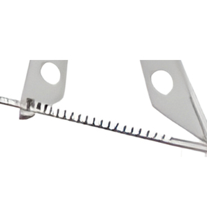 Outil chirurgical d'élévateur mammaire de haute précision pour la chirurgie esthétique et reconstructive - Fabricant - Product Image 2