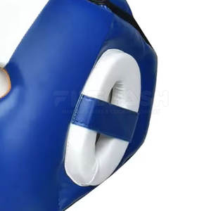 Équipement d'entraînement MMA, protège-tête de boxe, protège-tête personnalisé, équipement d'entraînement, protège-tête - Product Image 2