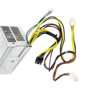 Nieuwe 400W Desktop Computer Voeding PSU PA-3401-2HA L04618-800 voor HP Prodesk 280 288 285 480 600 680 800 G3 G4 L76557-001