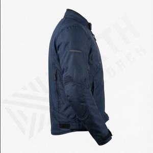 Conjunto de Pijama de Punto de Manga Corta con Estampado Floral para Mujer, Ropa de Dormir de Dos Piezas de Algodón, Conjunto Suave de Primera Calidad - Product Image 3