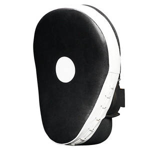 New Style Customizable <b>Focus</b> <b>Pad</b> & Punching Mitts % Leather High Quality Fitness Gym Equipment for Adults Wholesale - Product Image 2