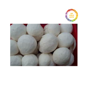 เนื้อมะพร้าวแช่แข็งแบบ100% สีขาวธรรมชาติผลิตภัณฑ์จากเวียดนาม - Product Image 2