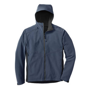 Chaqueta Impermeable de Softshell para Hombre, Chaqueta Deportiva para Motociclismo, Térmica, Cortavientos, para Senderismo, Caza y Actividades al Aire Libre - Product Image 5