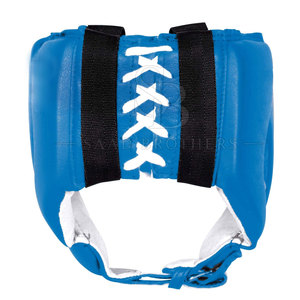 Protectores de Cabeza para Entrenamiento Profesional, Casco de Seguridad para Boxeo y MMA, Carcasa Resistente a Impactos, Acolchado Suave, Ajuste Cómodo - Product Image 2