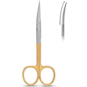 Ciseaux REYNOLDS 15 cm Supercut en acier inoxydable, lames en carbure de tungstène, durabilité et performance - Product Image 1