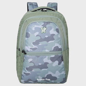 Mochila Moderna Oxford para Portátil de Viaje con Panel Solar y Diseño Impermeable - Product Image 6