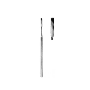 Instrumento dental Buckley Bone Gouge y cincel de calidad superior de fabricación al por mayor - Product Image 3