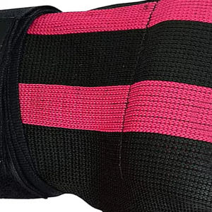 Gants de cyclisme en cuir pleine main personnalisés de haute qualité, antidérapants, respirants, avec sangle de poignet réglable pour le sport et la conduite - Product Image 6