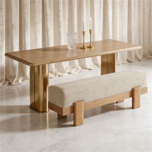 Sedie da Pranzo dal Design Moderno, Sgabelli e Panche per Cucina, Sedie per Soggiorno - Product Image 2