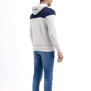 เสื้อฮู้ดดี้และเสื้อสเวตเชิ้ตผู้ชายรุ่นที่ดีที่สุด ขายดี ดีไซน์ใหม่ คุณภาพสูง ตอบโจทย์ความต้องการของลูกค้า - Product Image 5