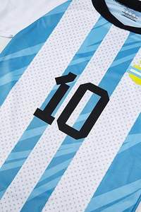 Uniforme de Fútbol de Alta Calidad para Hombre y Mujer - Product Image 6