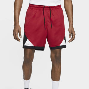 Pantalones Cortos Deportivos de Algodón Personalizados para Verano, Diseño de Jogger, 100% Algodón, Fabricantes de Pantalones Cortos Deportivos para Gimnasio y Entrenamiento para Hombre - Product Image 1