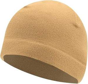 Bonnet en satin doublé personnalisé pour hommes et femmes, idéal pour le cyclisme et l'alpinisme, avec logo imprimé, nouveau design OEM - Product Image 5