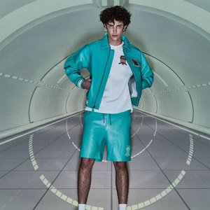 New Design Custom Clothing Fashionable <b>Men</b> Avirex <b>Jackets</b> / Wholesale Best Quality <b>Light</b> Weight <b>Men</b> Leather Avirex <b>Jackets</b> - Product Image 6