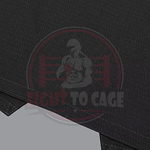 Uniforme de Taekwondo de Alta Calidad con Nervaduras, Estilo Aprobado por la WT, Dobok TKD Transpirable, Ropa de Artes Marciales para Poomsae y Sparring - Product Image 6