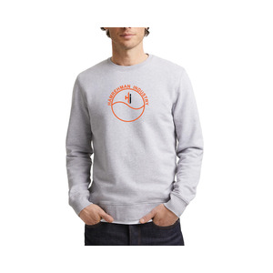 Pull en polaire à capuche 100% coton pour hommes, tissu doux et chaud, confortable et élégant, vêtements d'hiver à la mode pour hommes - Product Image 1