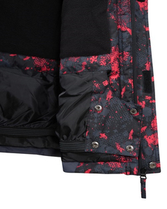 New Men's Customize Outdoor Hunting <b>Jacket</b> Plus Size Waterproof Hunting <b>Jacket</b> Outdoor Hiking Windbreaker Winter <b>Jacket</b> - Product Image 4