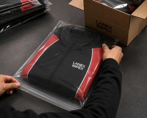 Custom Men Hooded Windbreaker <b>Jacket</b> Black Red Sports <b>Jacket</b> <b>Lightweight</b> Waterproof Zip Up Outdoor Training Coat Casual Wear - Product Image 5
