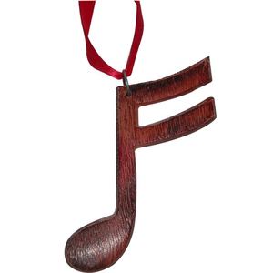 Decoración navideña colgante de Metal de alta calidad, nuevo diseño 2025, artículo de lujo al por mayor para uso doméstico, artículo de artesanía india - Product Image 5