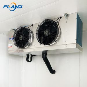 Pour conteneur frigorifique mobile modulaire |   Sanyo |   <span class=keywords><strong>Pompe</strong></span> incluse |   Alimenté par l'énergie solaire |   Extension du déploiement rapide |   Certifié CE/NSF - Product Image 5