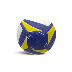 GAMEGAZER RB-1005 RO <b>Weight</b> 105-125G and Circumference 400-420 MM Enhanced Durability Optimal Shape Retention Rugby League <b>Ball</b> - Product Image 5