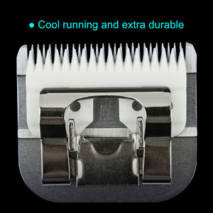 Furzone-cortadora profesional de cerámica para mascotas, tamaño 50, 0,2mm - Product Image 6