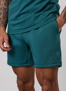 Shorts de sport pour hommes personnalisés avec logo, respirants, imperméables, pour la salle de sport, la remise en forme, séchage rapide, entraînement, sport décontracté - Product Image 3