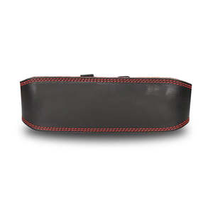 Cinturón de Levantamiento de Pesas para Hombres y Mujeres, Cinturones de Gimnasio para Entrenamiento de Fuerza, Cinturón de Cuero para Levantamiento de Pesas - Product Image 5