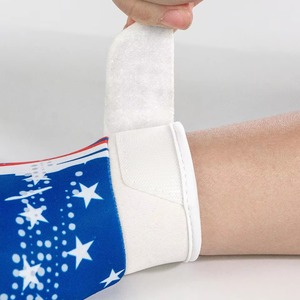 Guantes de Fútbol Americano para Jóvenes, Tejido Transpirable, Diseño Personalizado, Multifuncionales, para Receptor - Product Image 5