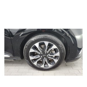 Kia Carnival 2021, 9 Plazas, Limusina de Alta Gama con Caja de Cambios Automática, Asientos de Cuero, Volante a la Izquierda, 164,812 km, Motor de Gasolina - Product Image 5